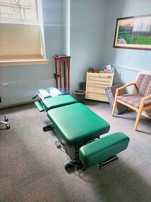 Health Atlast - Upper West Side Picture 3