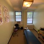 Dr. Luke Marlow