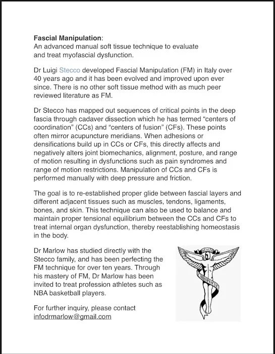 Dr. Luke Marlow Picture 8