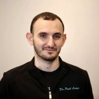 Paul Langis, DC ico