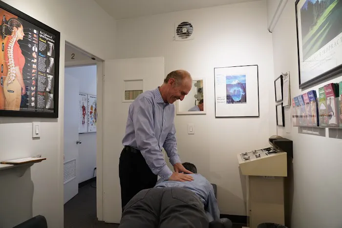 Sutton Place Chiropractic Picture 3