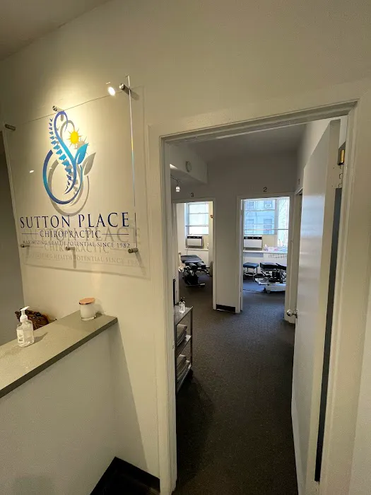Sutton Place Chiropractic Picture 2