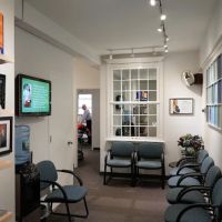 Sutton Place Chiropractic ico