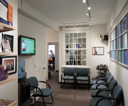 Sutton Place Chiropractic