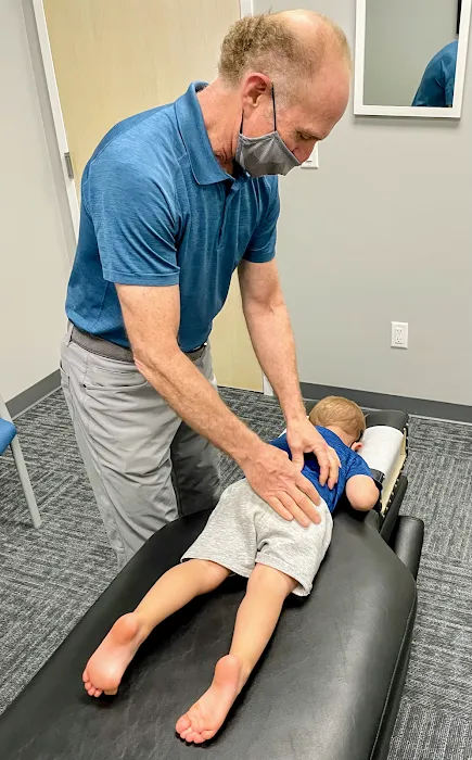 Sutton Place Chiropractic Picture 7