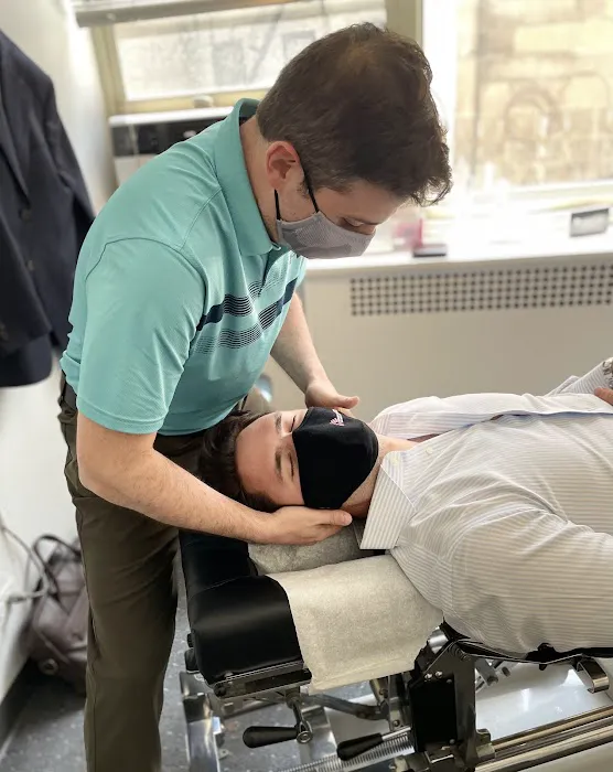 Sutton Place Chiropractic Picture 4