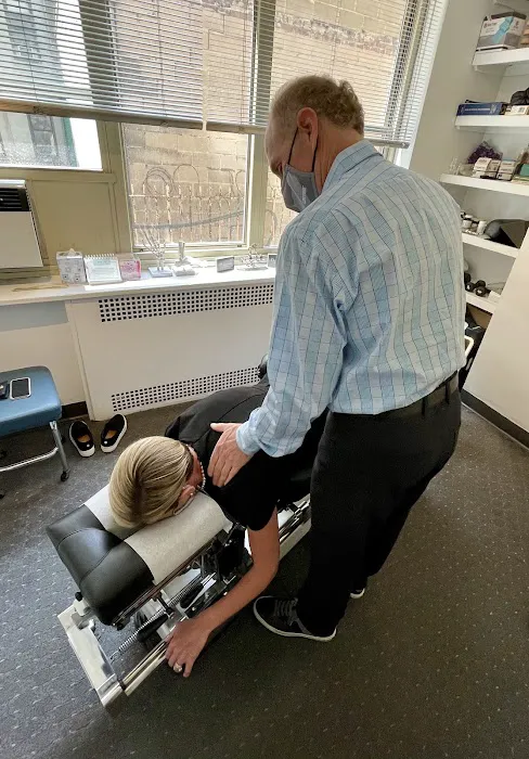 Sutton Place Chiropractic Picture 8