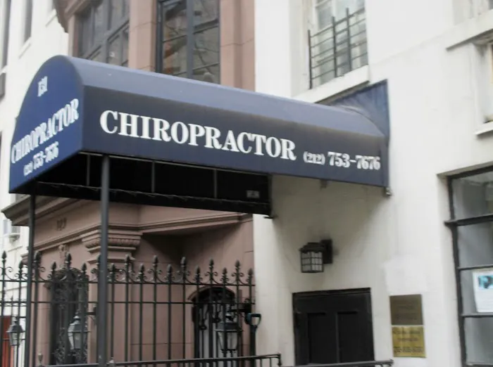 Steven M. Fineman, DC Picture 1