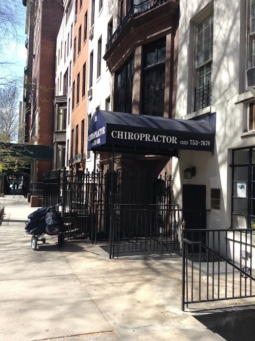 Steven M. Fineman, DC Picture 2