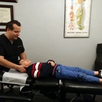 Cucci Chiropractic ico