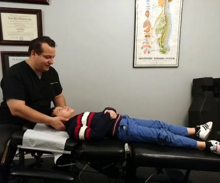 Cucci Chiropractic