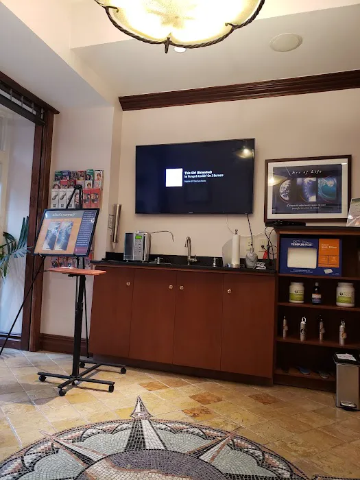 Rowe Chiropractic Offices Picture 2