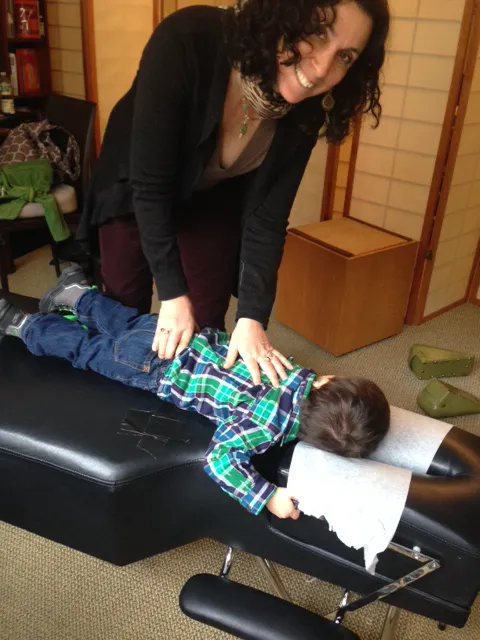 Rudin Chiropractic Picture 2