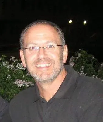 Cory W. Gold , DC Picture 4