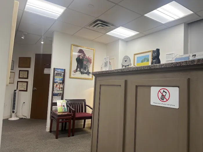 Dr. Robert Coreth Picture 1