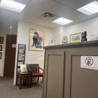 Dr. Robert Coreth ico