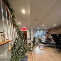 Esprit Wellness ico