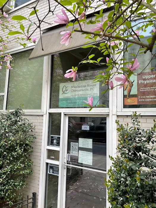 Manhattan House Chiropractic Picture 1