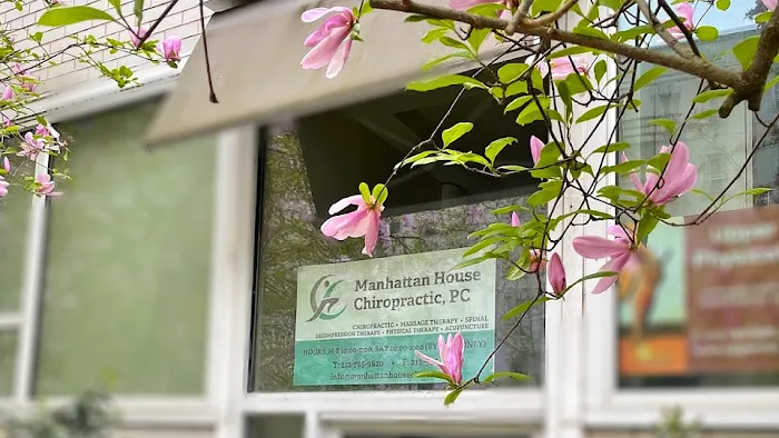 Manhattan House Chiropractic Picture 3