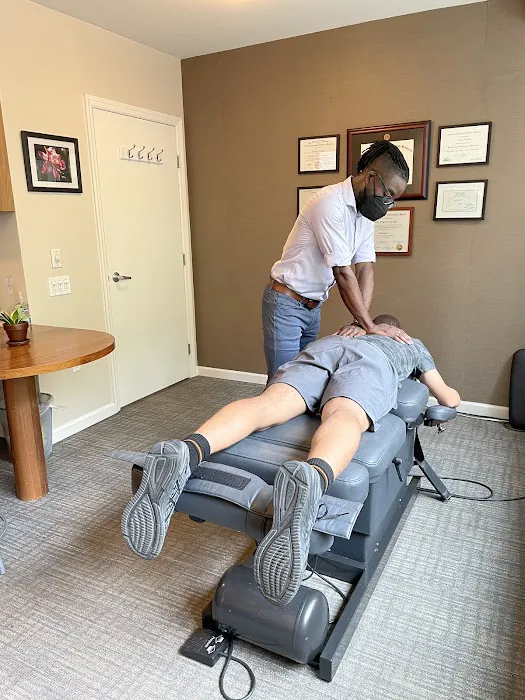 Manhattan House Chiropractic Picture 5