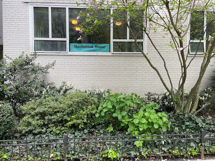 Manhattan House Chiropractic Picture 7