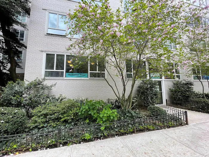 Manhattan House Chiropractic Picture 9