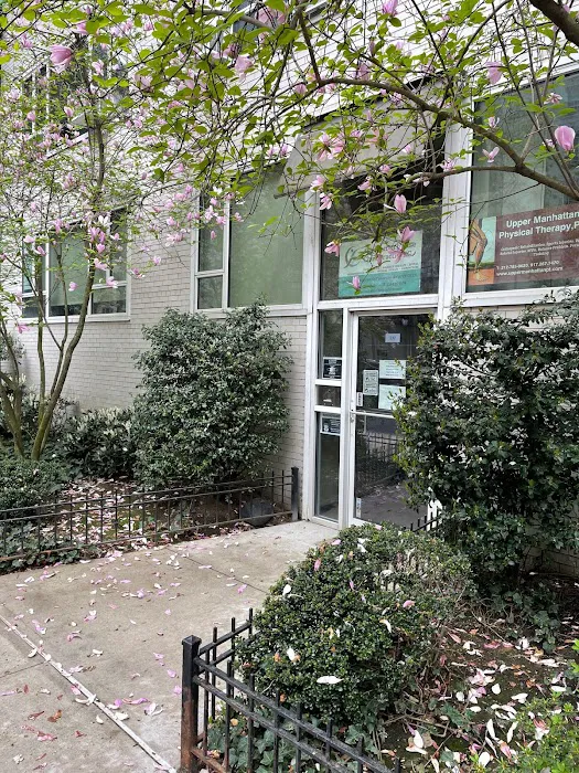 Manhattan House Chiropractic Picture 10