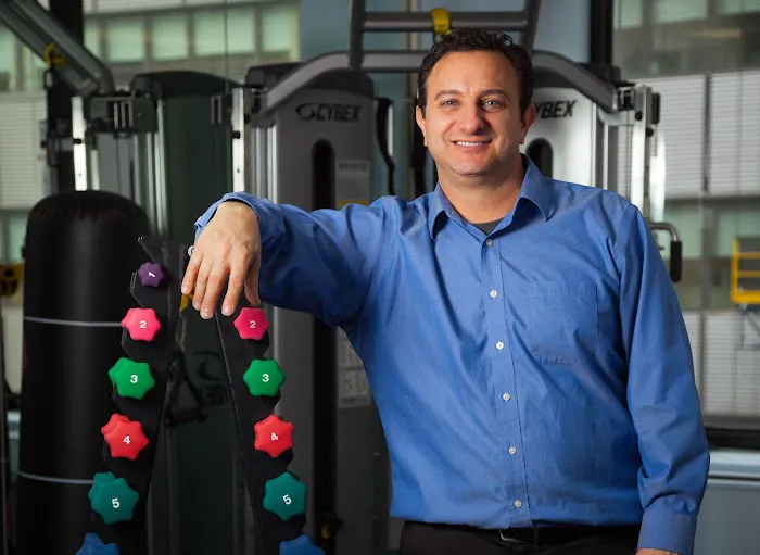 The Wellness Center of NY Picture 7