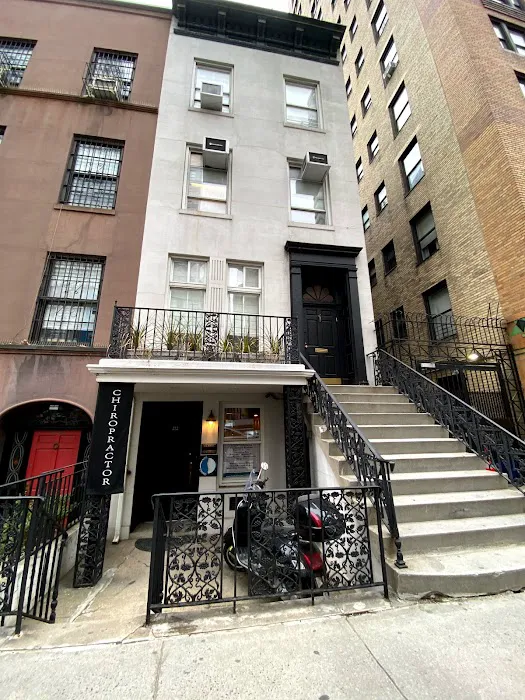 NYC Back Chiropractic Picture 1