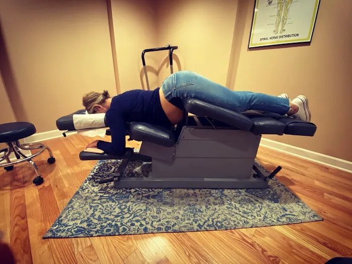 NYC Back Chiropractic Picture 2
