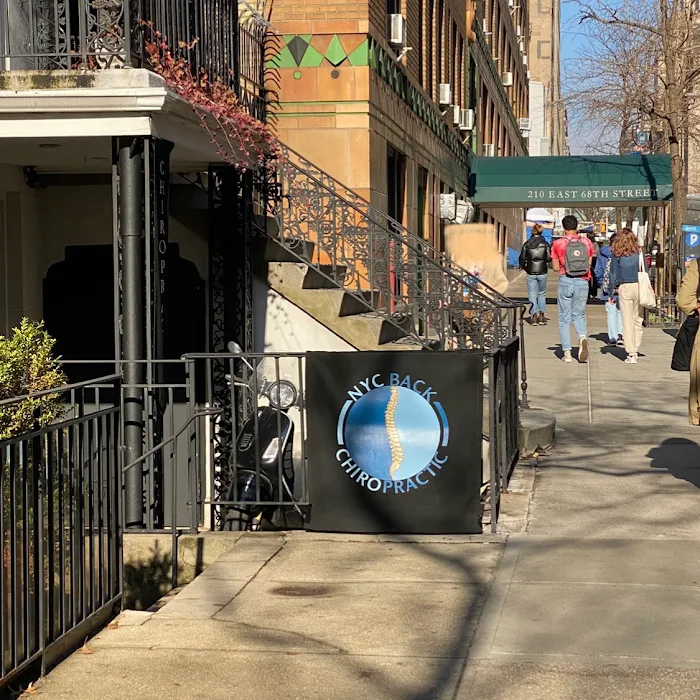 NYC Back Chiropractic Picture 3