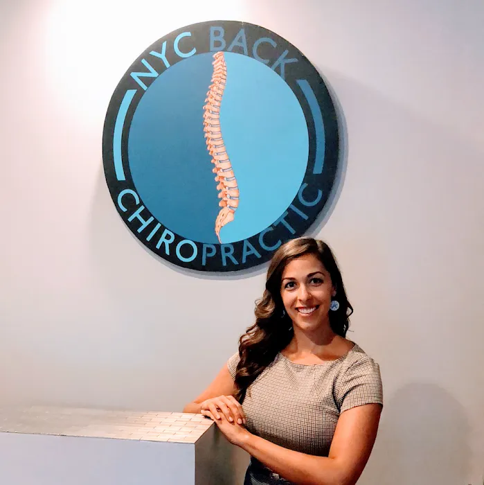 NYC Back Chiropractic Picture 5