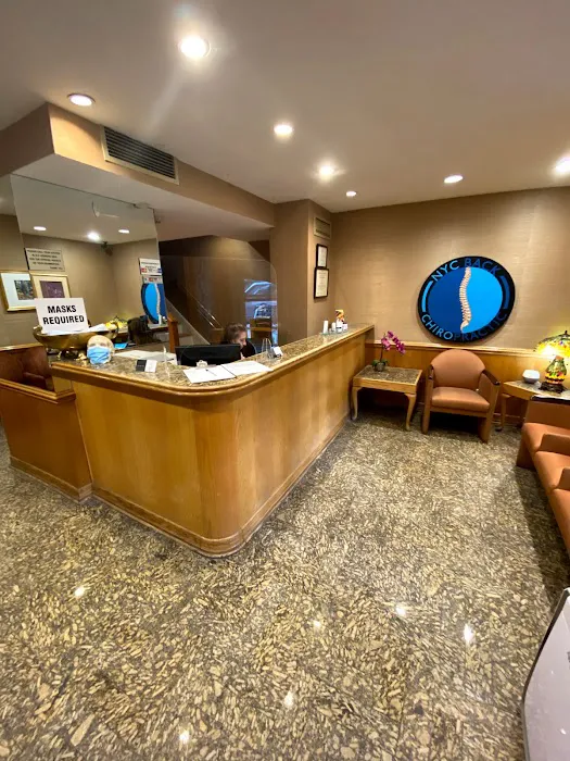 NYC Back Chiropractic Picture 4