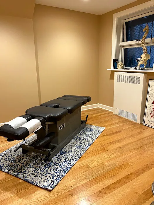 NYC Back Chiropractic Picture 6