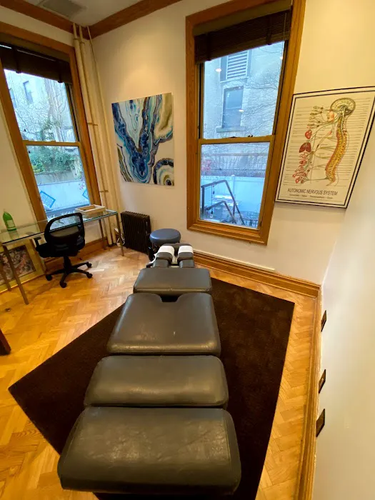 NYC Back Chiropractic Picture 7