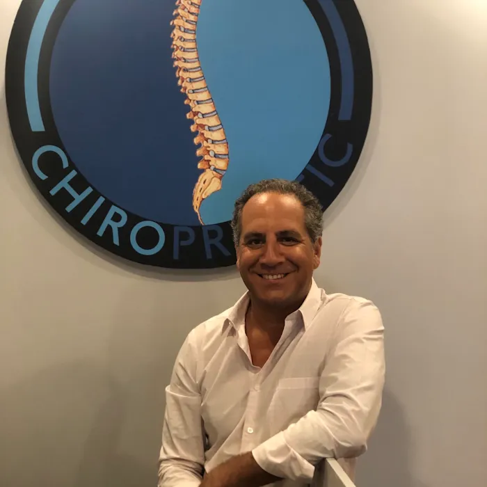 NYC Back Chiropractic Picture 8