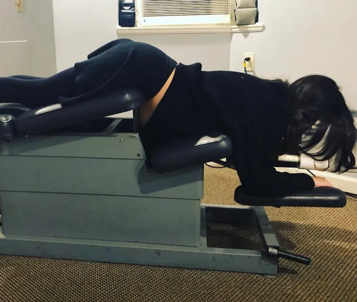 NYC Back Chiropractic Picture 10