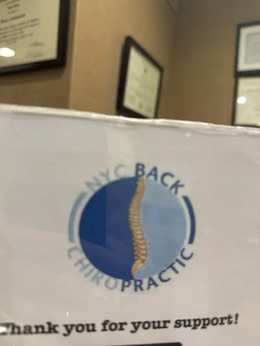 NYC Back Chiropractic Picture 9