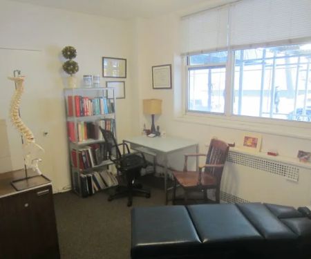 Mango Chiropractic