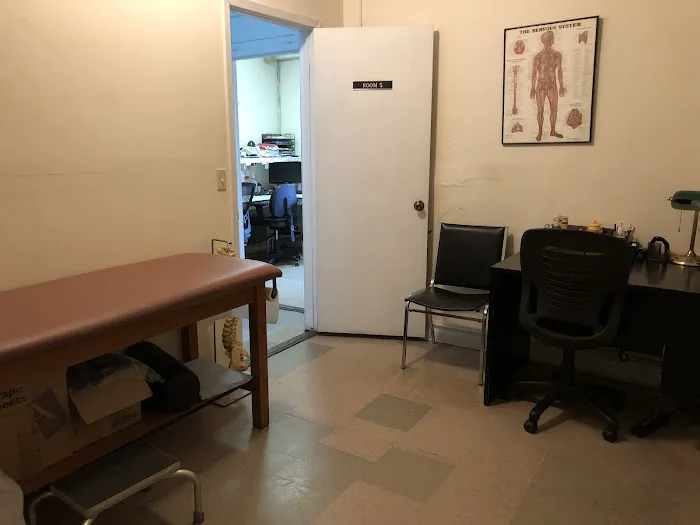 Dr. Aodirikan Picture 4