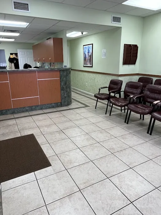 Michael Vargas D.C Picture 2