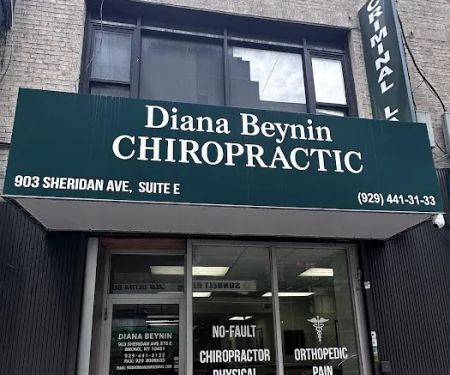 Diana Beynin D.C