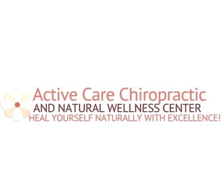 Active Care Chiropractic and Natural Wellness Center Sayyed and Associates