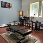 Nabi Movement: Daniel Han, DC