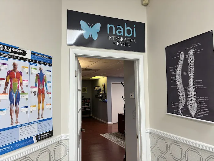 Nabi Movement: Daniel Han, DC Picture 2