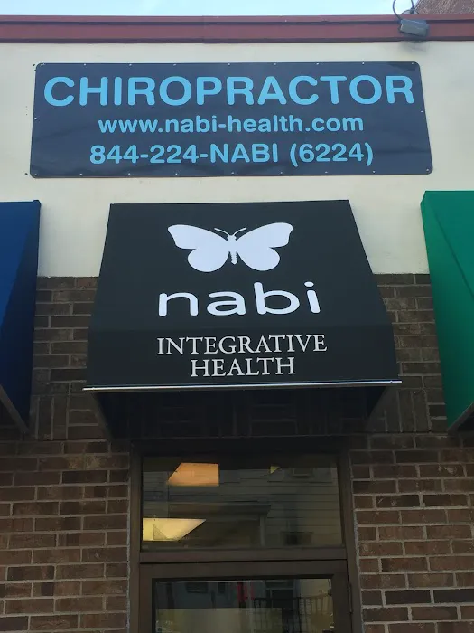 Nabi Movement: Daniel Han, DC Picture 5