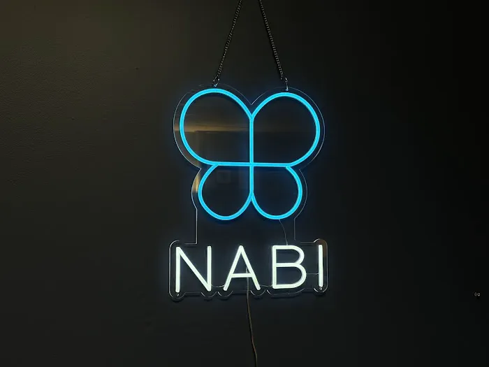 Nabi Movement: Daniel Han, DC Picture 8