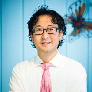Nabi Movement: Daniel Han, DC Picture 10