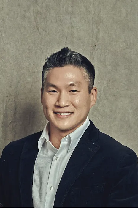 Eugene S. Lee, DC Picture 1