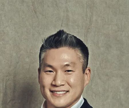 Eugene S. Lee, DC